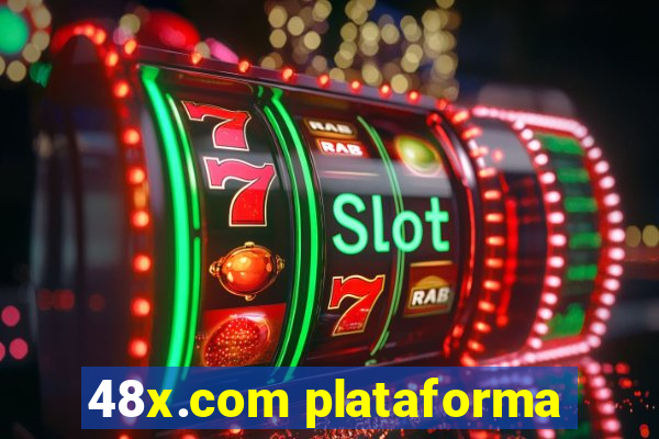 48x.com plataforma